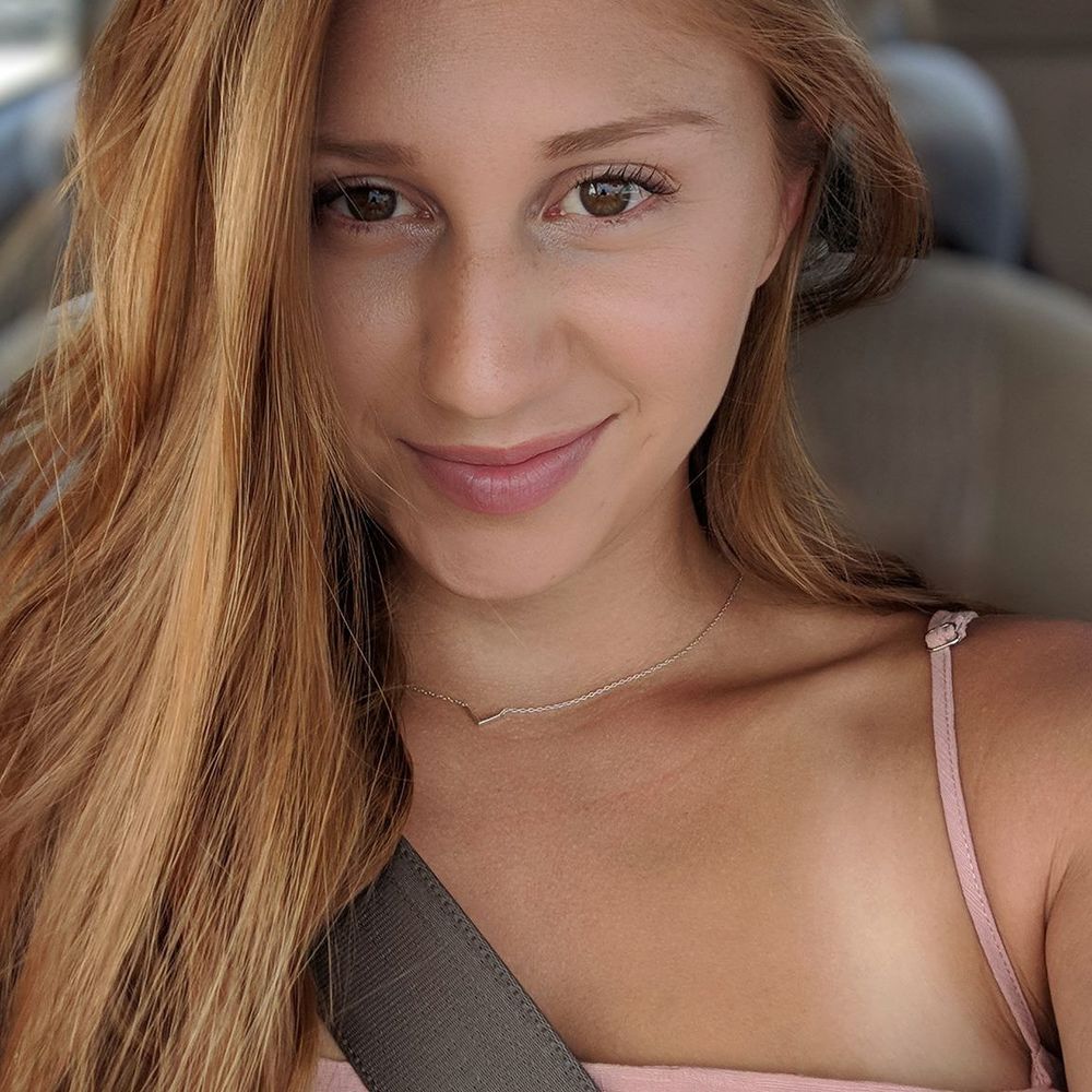 Meet your Posher, Anna